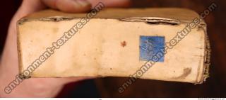 Photo Textures of Book Historical